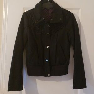 Steve Madden Winter Jacket